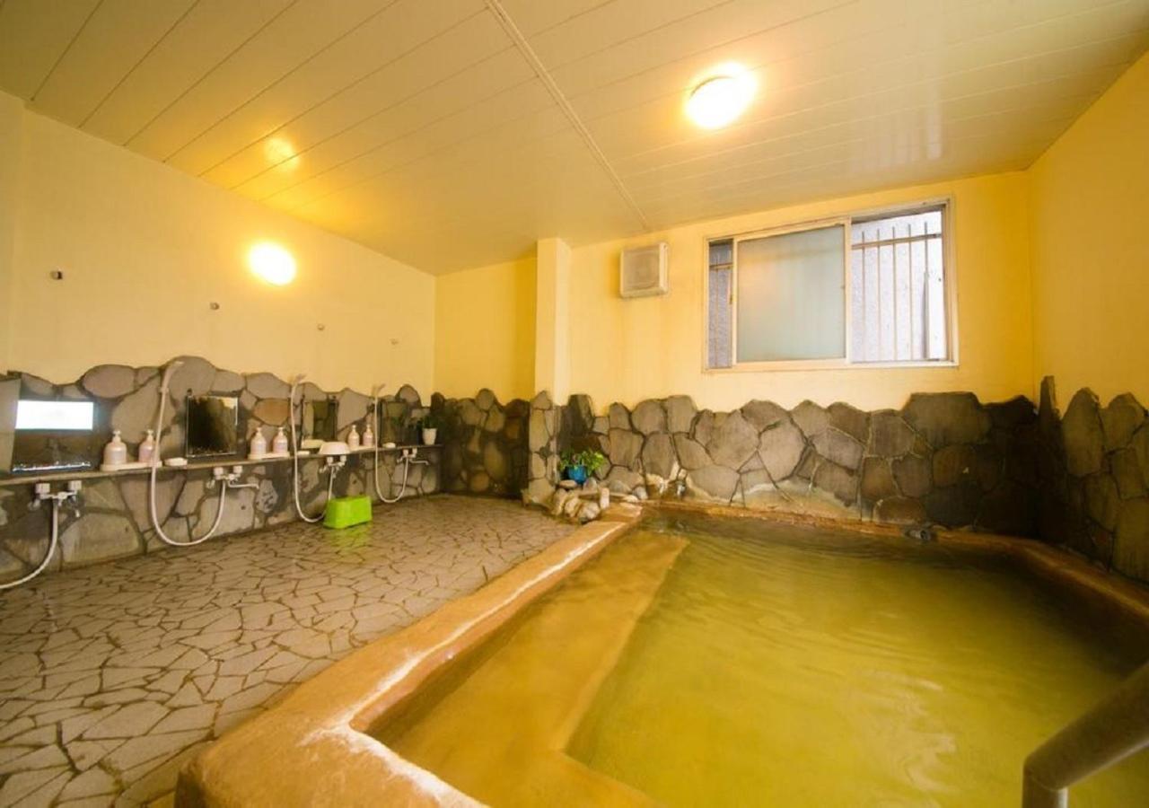Beppu - Hotel / Vacation Stay 40550 Eksteriør bilde